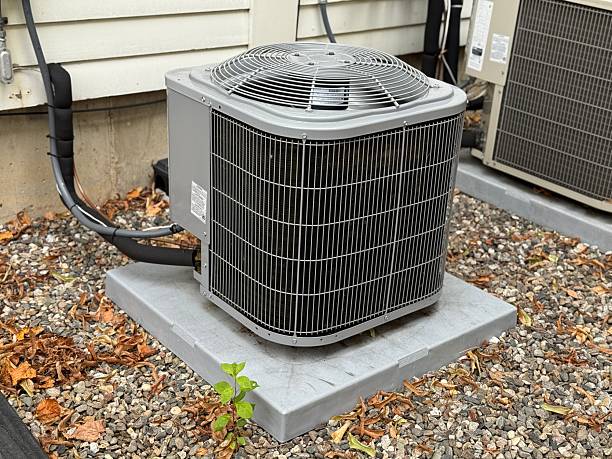 24/7 Emergency Ductwork Repair experts in Walthall, MS