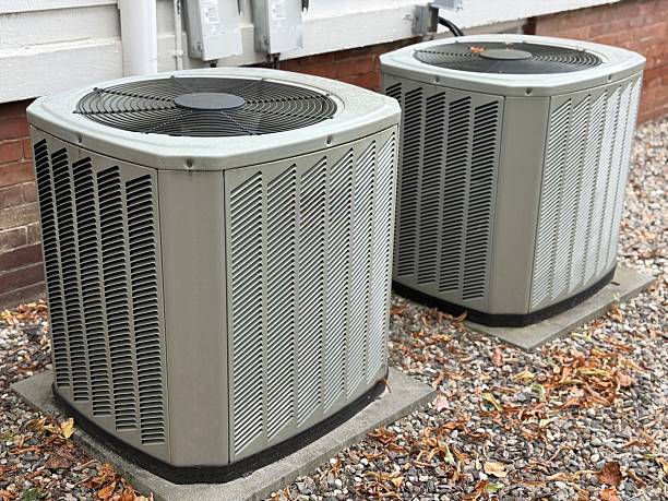 Reliable Ductwork Repair contractor in Walthall, MS by JG Cool HVAC